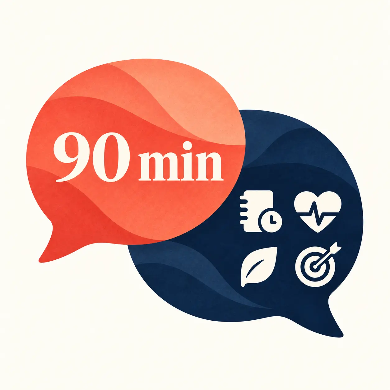 1 90mins
