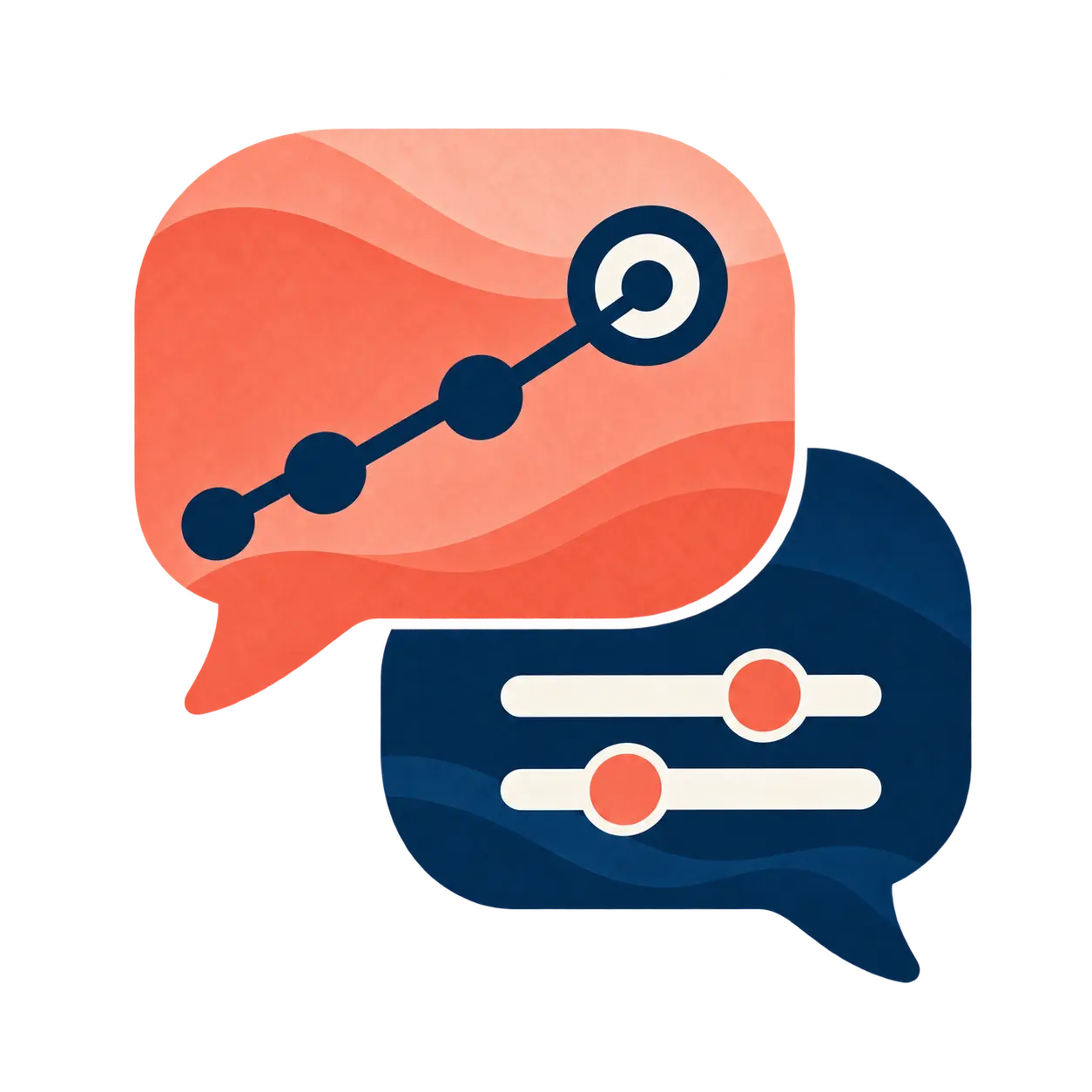 5 follow ups