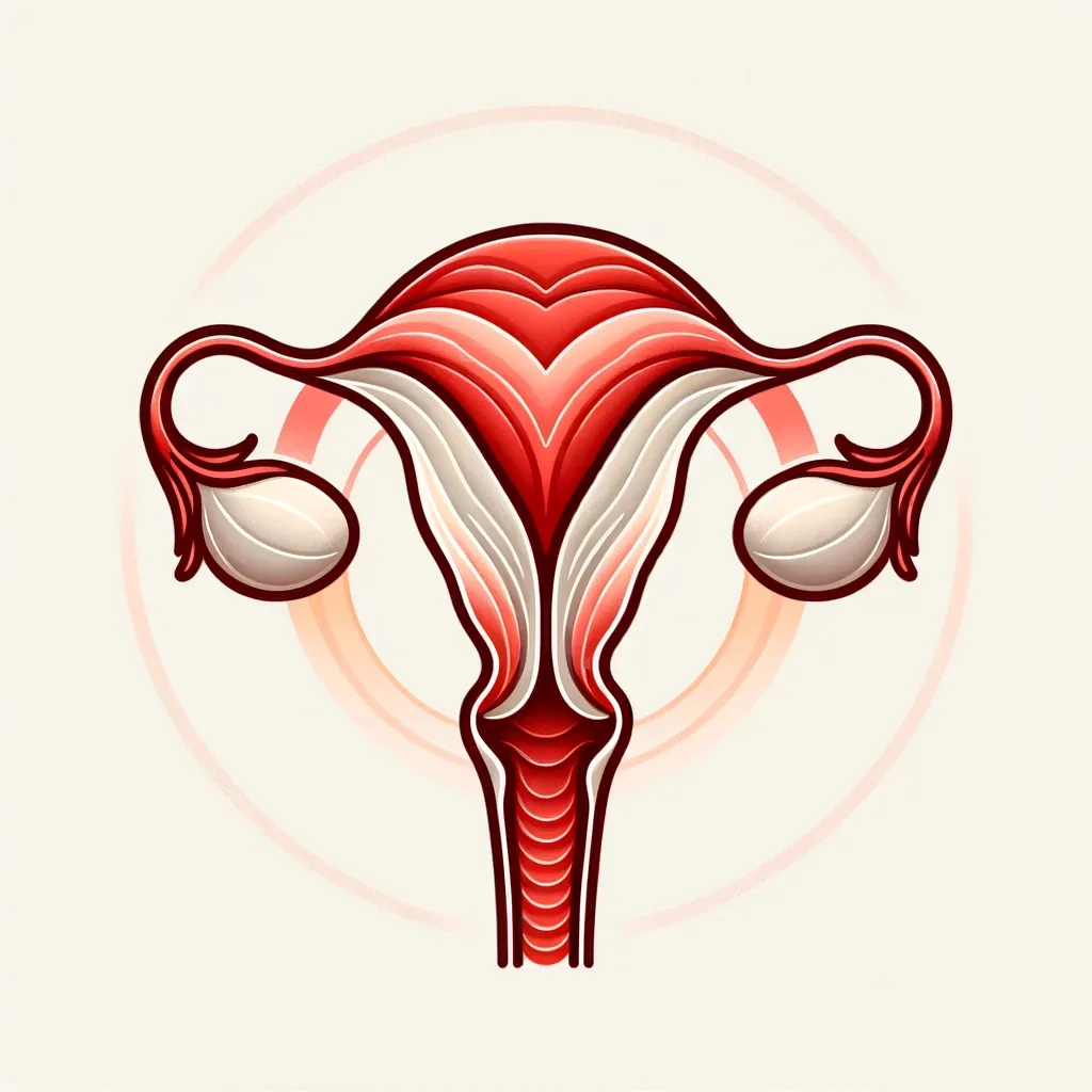 adenomyosis cover