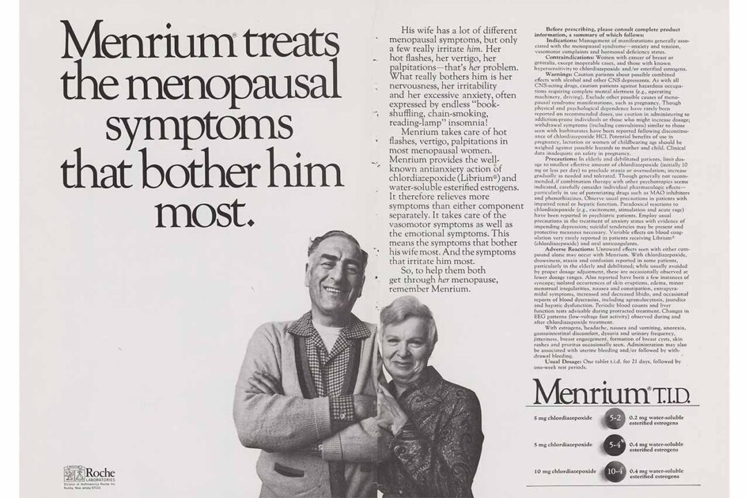 The Menosplaining Timeline 1 hrt 1